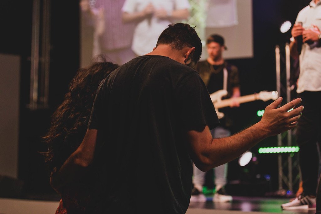 AwakenChurch_'s tweet photo. 🎶 I love you, Lord.
And, I lift my voice. 
To worship you! 
Oh, my soul, rejoice! 🎶 https://t.co/668LNuAYWi