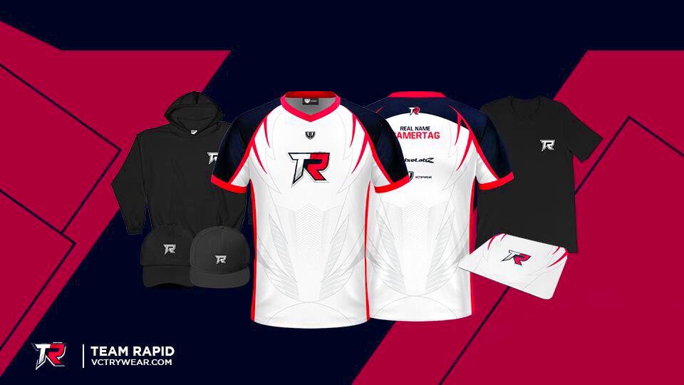 TeamRapidGG's tweet photo. Interested In Joining The #RapidArmy? 
Here Is Your Chance To Join 💫

We're Recruiting the Below! 

[ Streamers // CC 🎥 ]
[ Players // Pubstompers 🎮 ]
[ Editors 💻 ]
[ Managers and Higher Positions 📖 ]

DM Either @RefuseDenial Or @TeamRapidGG For More Information! https://t.co/ZqYBIgCuTc