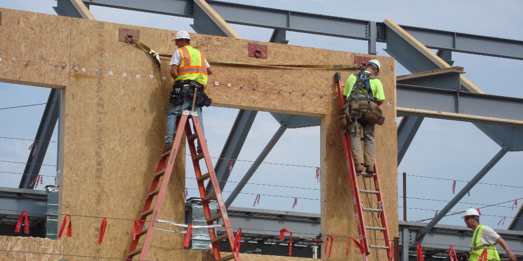 Panelwrights's tweet image. Commercial &amp;amp; Residential SIP Installation
panelwrights.com

#StructuralInsulatedPanels #SIPConstruction
#SIPBuilding #Construction