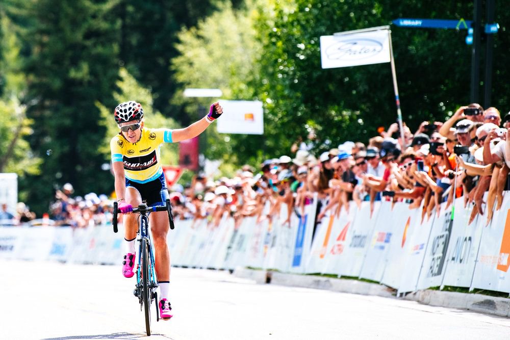 RecreationLaw's tweet photo. One of the most stunning events in cycling occurred last weekend 1 person won all 4 stages of a race &amp; the cycling community moved on because she was female? @chloedygert30 @TWENTY20Pro @RecreationLaw #CylingLaw @UCI_cycling @CoClassicPro #RecreationLaw  https://t.co/LqtU2cv7gU https://t.co/l3u9rYQxdT