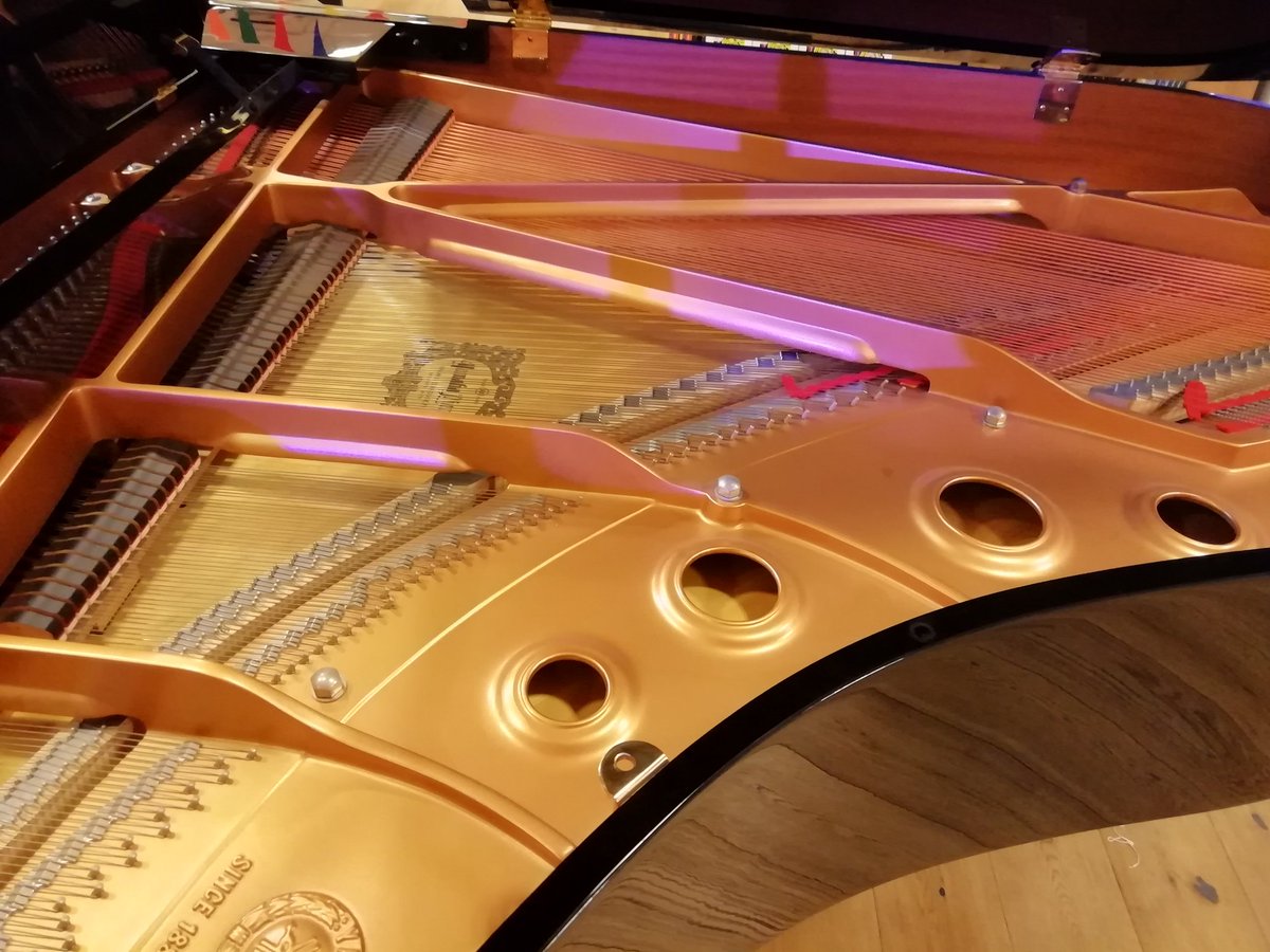 rrswift's tweet image. Opera in a bookshop! La Traviata. Libretto updated for location complete with SciFi author and Nintendo. I never got Alfredo before. Great singing.  Great piano.   @OperaOnLocation @WstoneSheffield #opera #LaTraviata #sheffieldisgreat