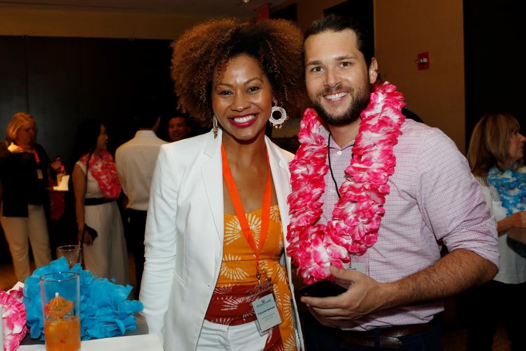 MVBRNassau's tweet photo. Thanks to all who made our New York VIP preview event for One Particular Harbour by Margaritaville at The Pointe Bahamas such a roaring success! Missed it? No worries. Next stop is Hollywood Beach, FL. Stay tuned for more info. #ThePointeBahamas #OneParticularHarbour #Nassau https://t.co/T4KSt5BE5i