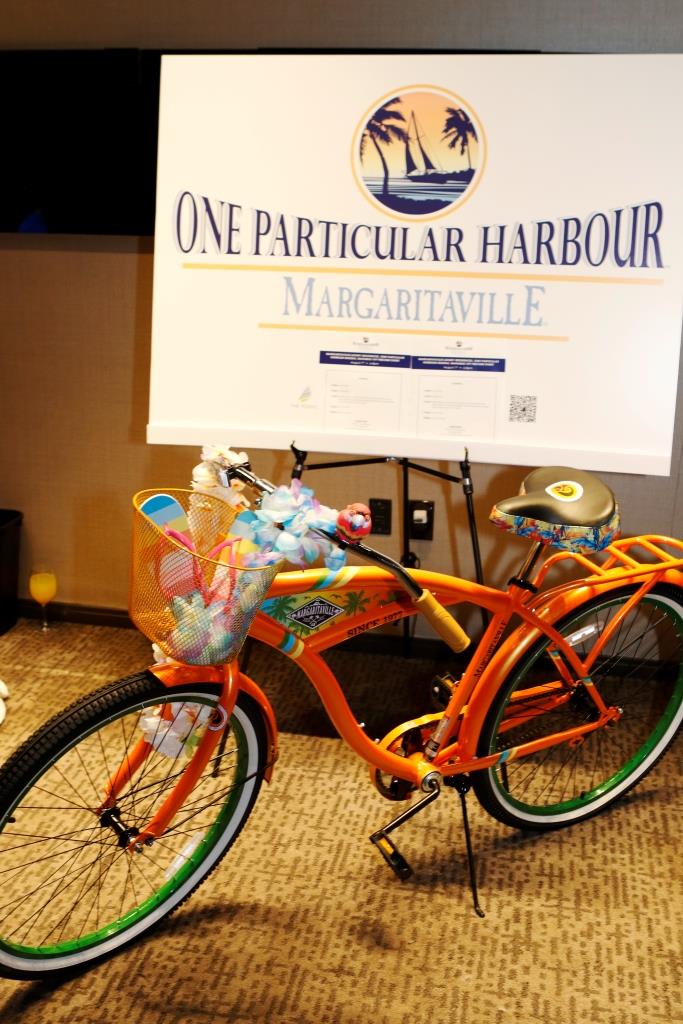 Thanks to all who made our New York VIP preview event for One Particular Harbour by Margaritaville at The Pointe Bahamas such a roaring success! Missed it? No worries. Next stop is Hollywood Beach, FL. Stay tuned for more info. #ThePointeBahamas #OneParticularHarbour #Nassau