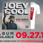 Photo by SM Street Team (@StrangeMusicST)