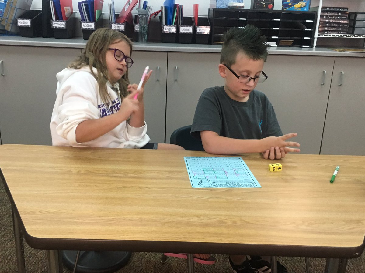 TomlinsonMary14's tweet photo. Itβs the Doubles Baby, Letβs Go, Letβs Go! We practiced counting on and adding doubles with music and games today! #mathstrategies #movinginmath #viewourstory #thirdistheword #enjoytheview @VV_Voyagers @SiebertDawn https://t.co/ZVDLgs1WSl