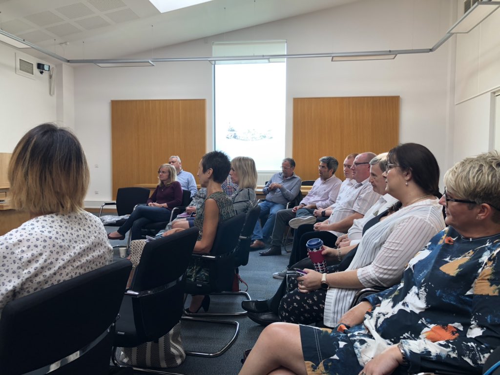 CHAPELHOUSE_GRP's tweet photo. Great networking with @SelbyDC @HeidiGreen at the #enterprisecafe finding out about everyone’s reasons for setting up their businesses. #unemployable #toobossy #freedom #passion #followyourdreams Interesting anecdotes about Wills! Have you got yours in order? https://t.co/YZJPrYzP82