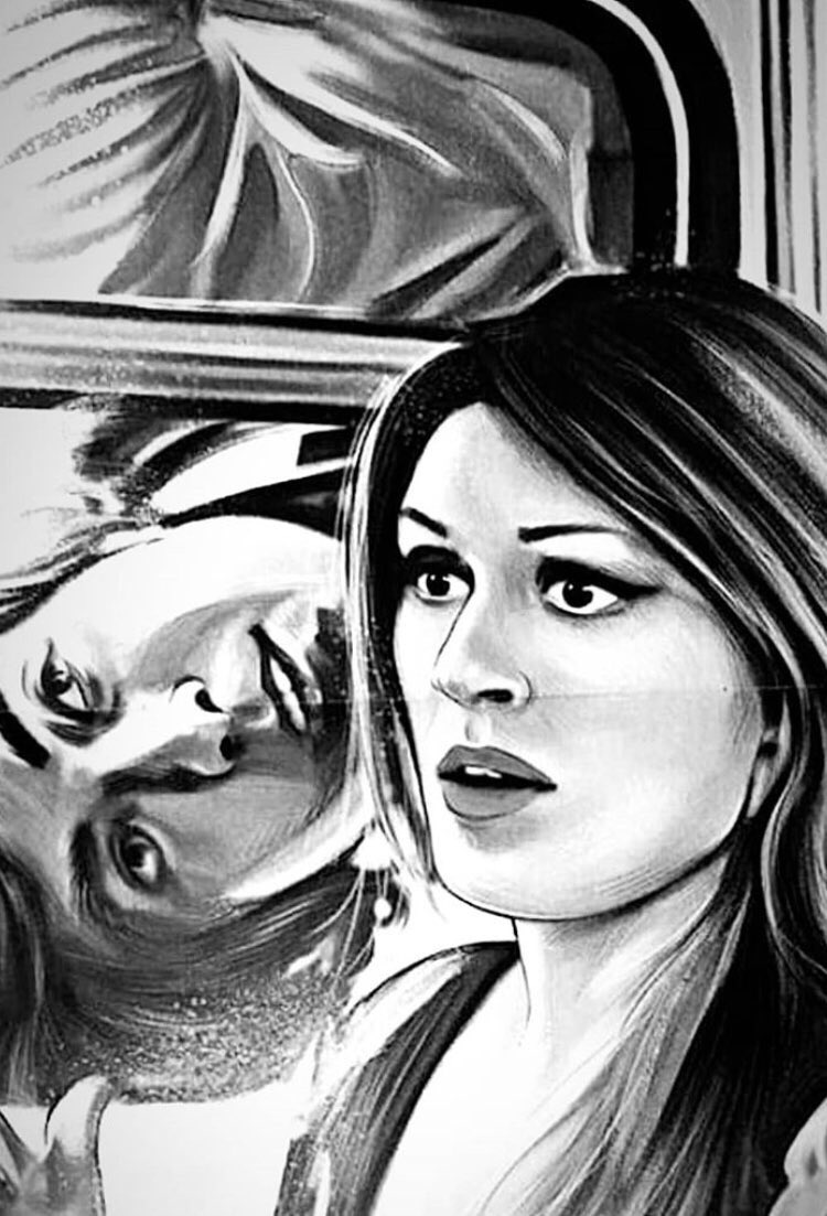 Sonra bir Ahhh çektim...🧡 

#gülşenbubikoğlu #gülşenbubik #yeşilçam #gulsenbubikoglu