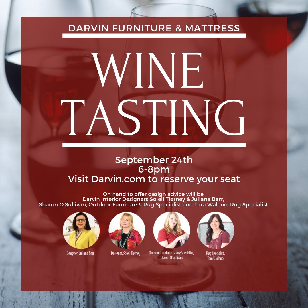 Darvin Furniture On Twitter Tuesdaytips Darvindesigntiptuesday