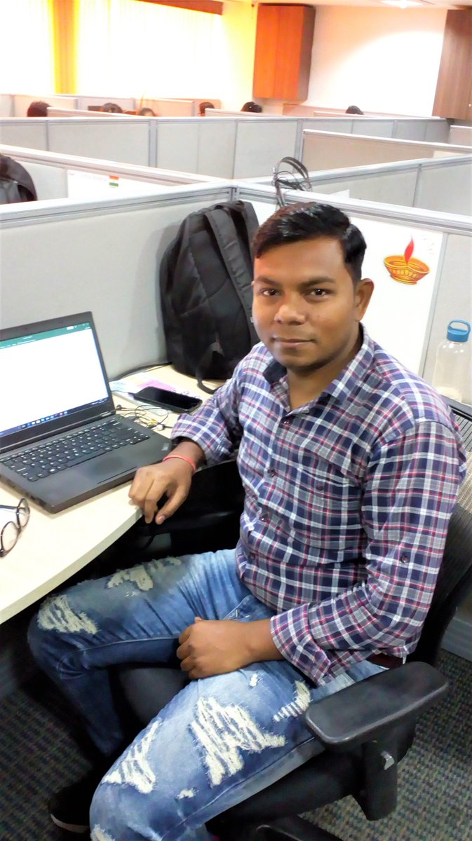 ClovityInc's tweet photo. @ClovityInc is excited to announce the joining of Ram Kushwah to our team! We are excited to have you Ram &amp; looking forward to working closely with you on emerging technology solutions.

#newhire #employeeonboarding #clovity #csensornet #smartcity #smartcities #IoT #IIot https://t.co/Yx6i5RNuQV