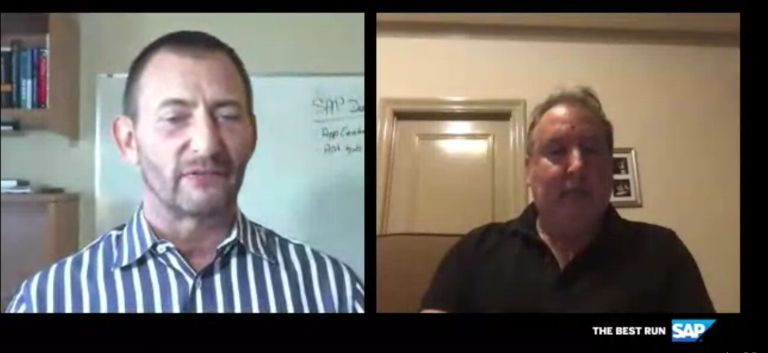 tomroberts97's tweet photo. ICYMI - Pour a cup of java and listen to #LinkedInLive from earlier today w #SAPPartner @avalonconsult LLC. and how they build data integration scenarios on SAP Data Hub achieving data orchestration excellence. https://t.co/4xIGtL6VI8 / @CStreubert #ERP #bigdata https://t.co/N7Liu3uPFP