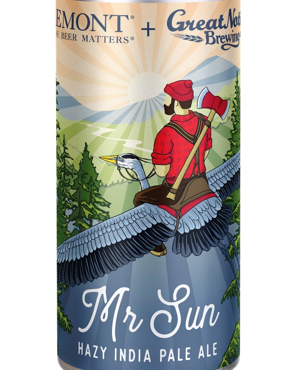 thelocal_beer's tweet image. @fremontbrewing + @greatnotion #MrSun 16oz cans now available! (Limit 1 can pp)
.
#fremontbrewing #fremontcanpaign #greatnotionbrewing #craftbeer #craftbeerme #beer #craftbeerlife #instabeer #drinklocal #oregonbeer #pnwbeer #pnw #portlandcraft #portlandbeer #flyboytaproom