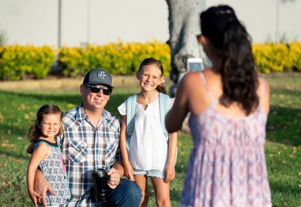 pylusd's tweet photo. βPlacentia-Yorba Linda district students face reality that summer is over and school is in sessionβ courtesy of the @ocregister π https://t.co/FLbXpPigNw #PYLUSD #PYLfirstday π https://t.co/LyxwOt1HAC