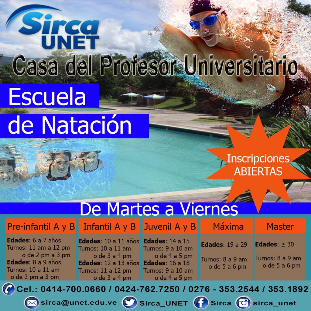 SircaUNET tweet media