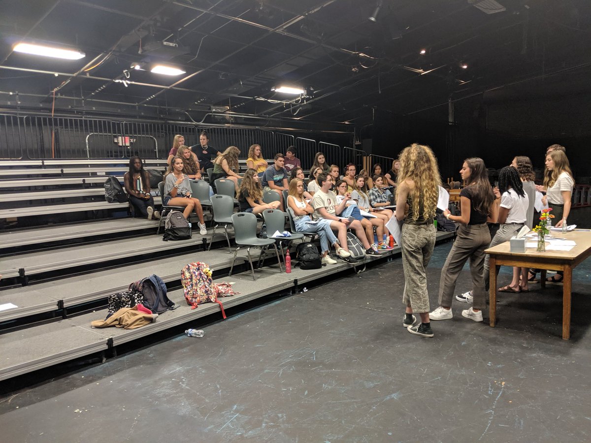 troupe5765's tweet photo. ITS Meeting https://t.co/QiNdfJG8YZ