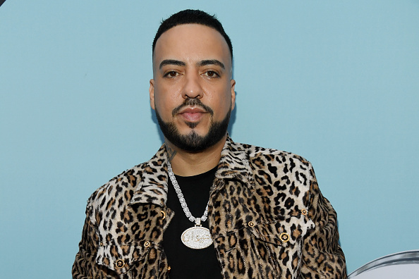 Bossip's tweet photo. HANNNN! French Montana Flips TF OUT On His "Security" After Someone Tried To Sucker Punch Him In NYC [Video]

(Image via Kevin Mazur/WireImage)

https://t.co/fimCrPY3Dp https://t.co/SrwkmaOZJB