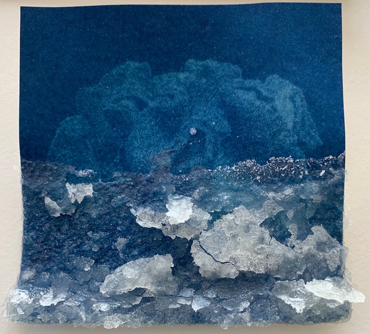 Andrea Chung
…Only To Meet Nothing That Wants You
September 6 - October 12, 2019
Opening Reception: Friday, September 6th 6-8pm

#AndreaChung #KlowdenMann #OnlyToMeetNothingThatWantsYou #CulverCity #ContemporaryArt