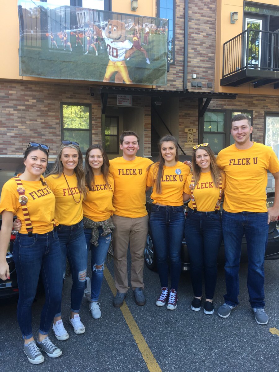 FLECKUofM tweet media