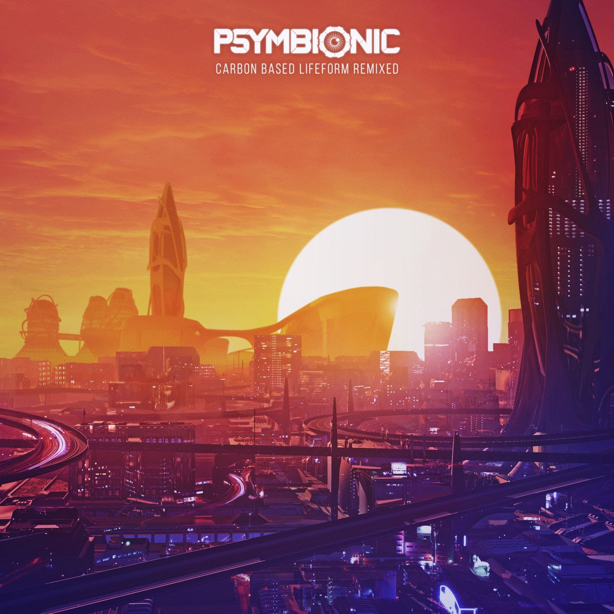 GravitasMusic's tweet image. ⚙️ "Focused on a sincere level of bass in each track, the entire album is chock-full of inclusion and cultural diversity." - @noiseprn 
@psymbionic's remix album is out now! 🌇
Read more &amp;amp; listen ➤ noiseprn.com/2019/08/27/psy…

#Psymbionic #GravitasMusic