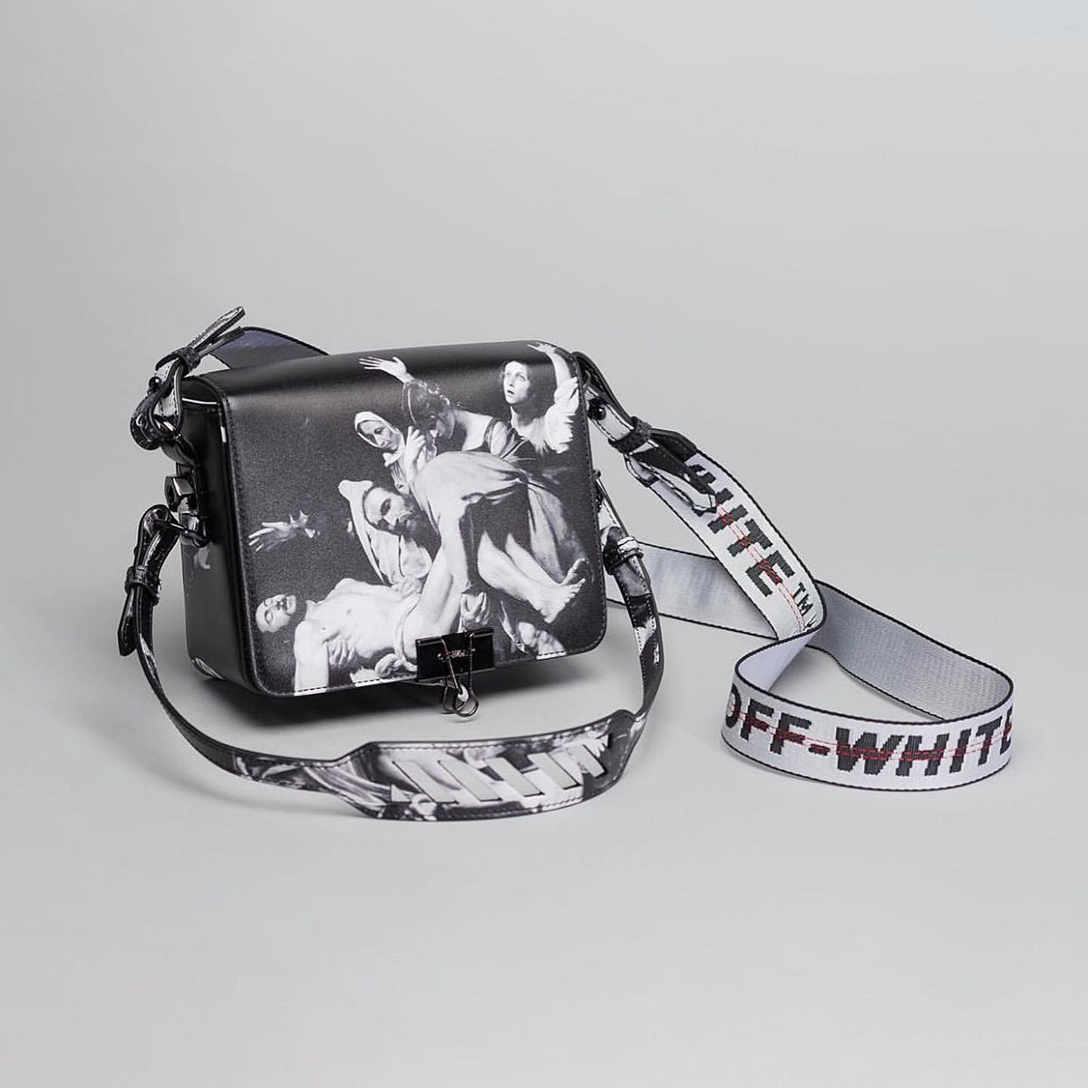 virgil abloh church and state