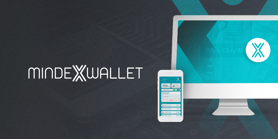 mindexcoin's tweet photo. MindexWallet is the project that seeks to help and bring practicality, for with it, you can store, check the owned amount, and transactions made. 

#mindexcoin #mic #mindexwallet #cryptocurrencies https://t.co/PylHiW8HHi
