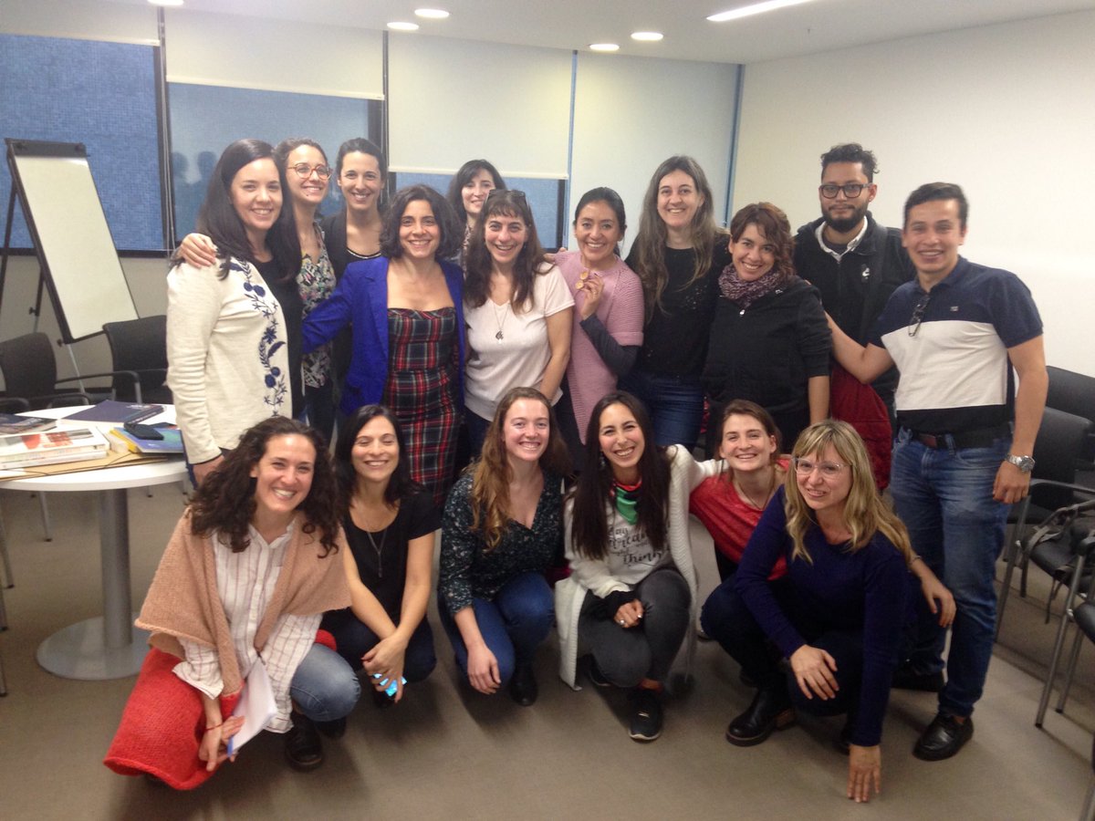 Carolina Gruffat tweet media