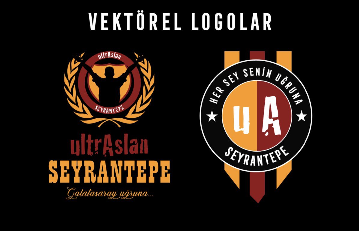 DUYURU |
Yeni Sezona Yenilenerek GELİYORUZ !
Yeni Sezon Tişörtlerimiz Satıştadır. Tişört Detaylarımız Ektedir.
 Bilgi Ve İletişim İçin Dm 📩 
#galatasaray #ultraslan