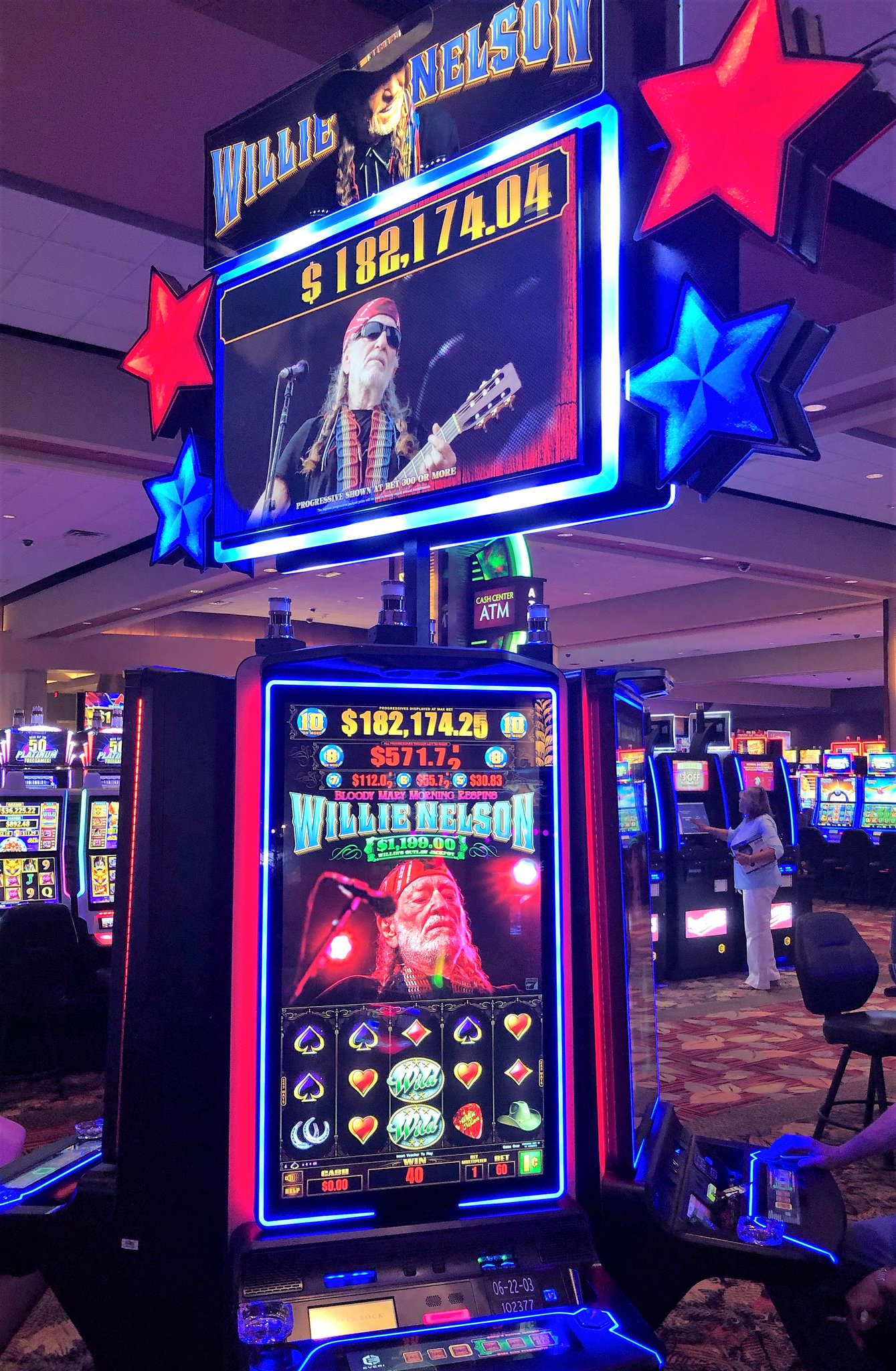 Best Slot Machines At Four Winds Casino Best Slot Machines At Four Winds Casino