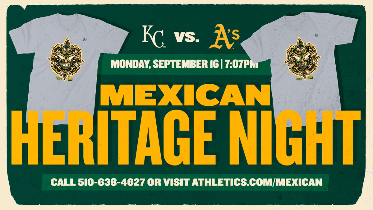 Hispanic Heritage Night