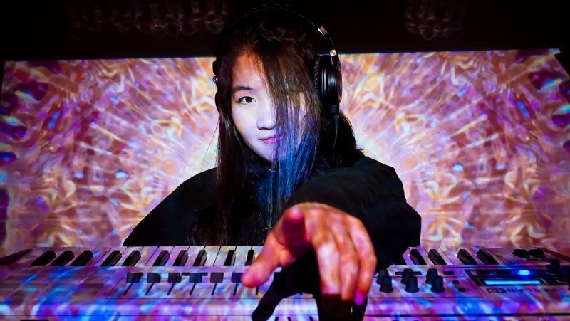 GravitasMusic's tweet image. 🤘@sesamiiofficial's remix of "Hypnotoad" strikes HARD. - @bass_stud 
➤ bassstud.in/2019/08/premie…

#sesamii #psymbionic #hypnotoad