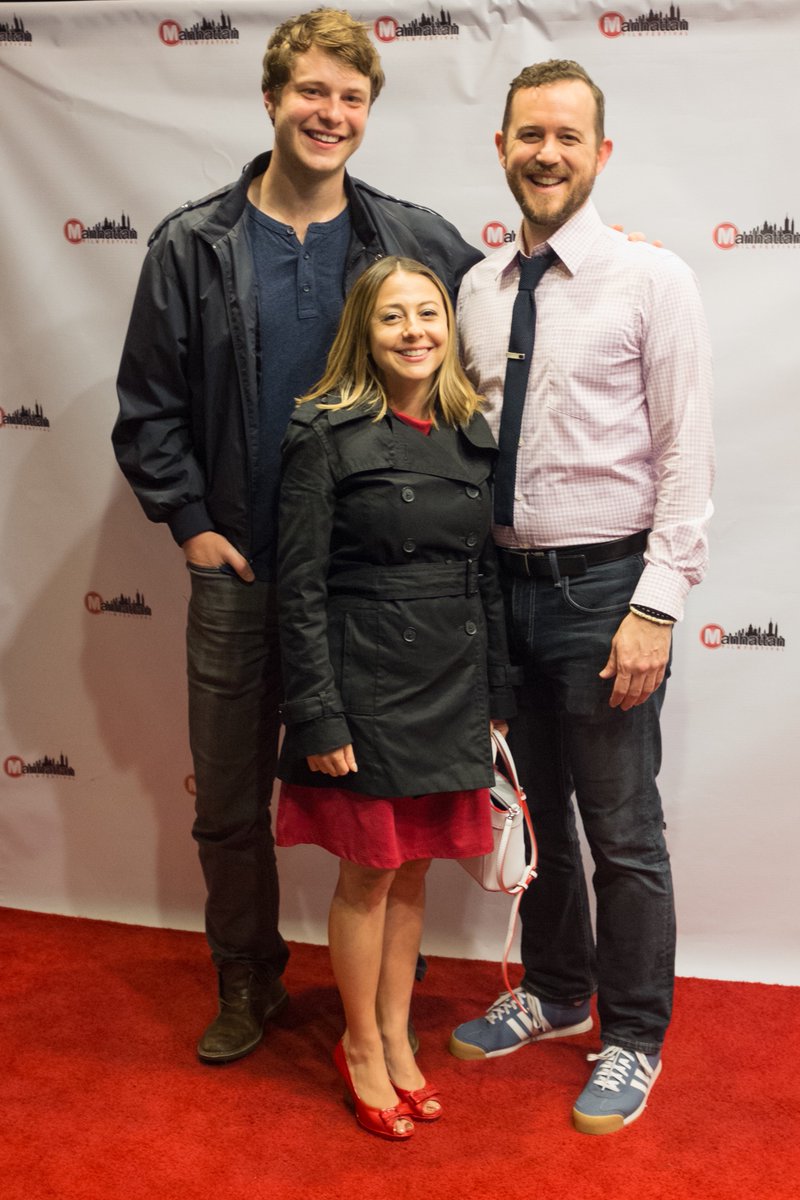LauraGetsACat's tweet photo. Watch Laura Gets a Cat actor @tyler_barnhardt in the new season of 13 Reasons Why on netflix! Congratulations Tyler!

#indiefilm #independentfilm #13ReasonsWhy #filmmaker #actorslife #filmmaking https://t.co/0RsuKbxTa2