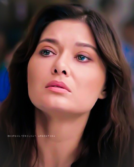 Have a nice rest of day. Here in Argentina is 4 pm, in Turkey and Europe is night, right? Never mind, good night my friends! 🍾✨  <a href="/nrglyslcy/">Nurgül Yeşilçay</a> #nurgülyeşilçay
