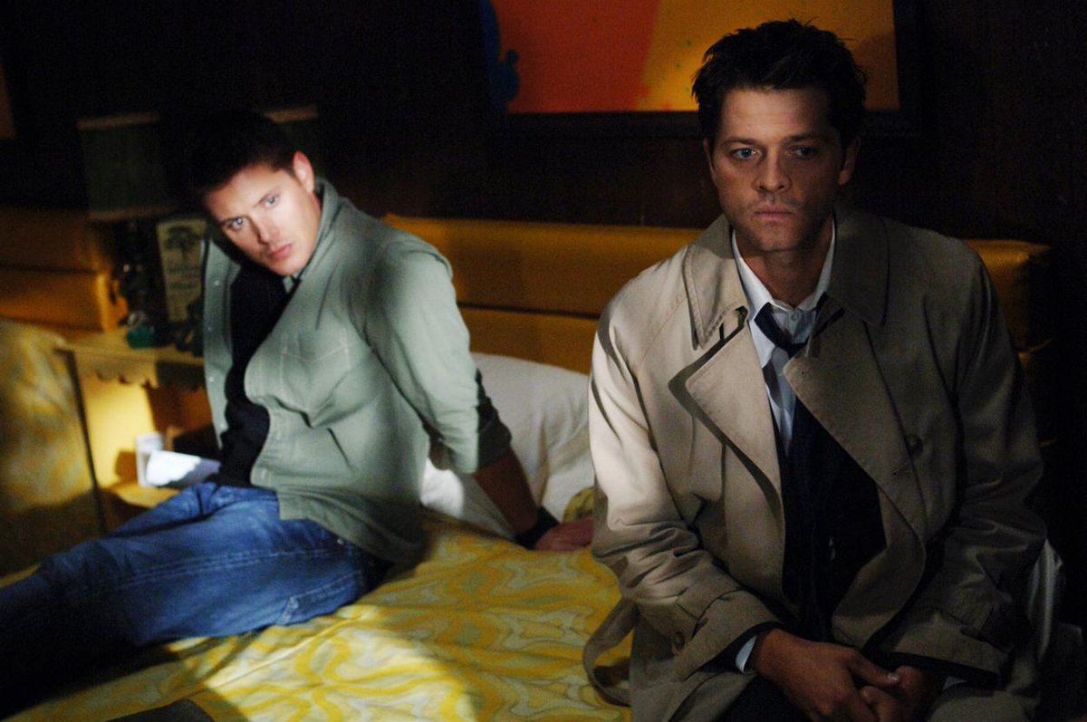 I was digging through old Misha photos and hi, this photo with serious "awkward morning after" energy exists.
