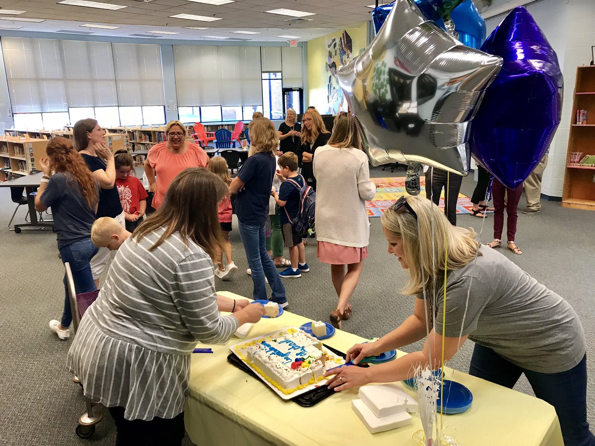 mattdeichmann's tweet photo. A huge FHSD S/O to @MrsWilcoxInd, she has been selected by @MOEducation as a 2020 MO Teacher of the Year finalist! Could @FrancisHowell have two MO TOY in a row? We’ll see! #FHSDPride #BacktoBack @walkercc2525 https://t.co/V2WclMgztf