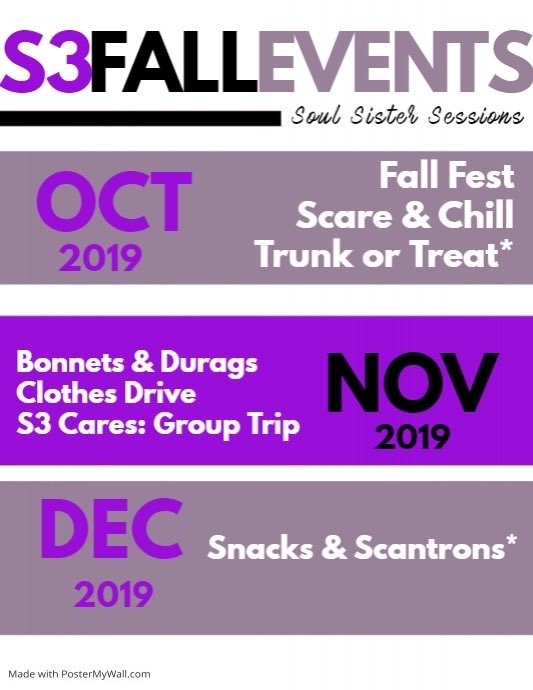 S3_USCA's tweet photo. Get on Board Day - August 2019 https://t.co/0EWQL3AjB8