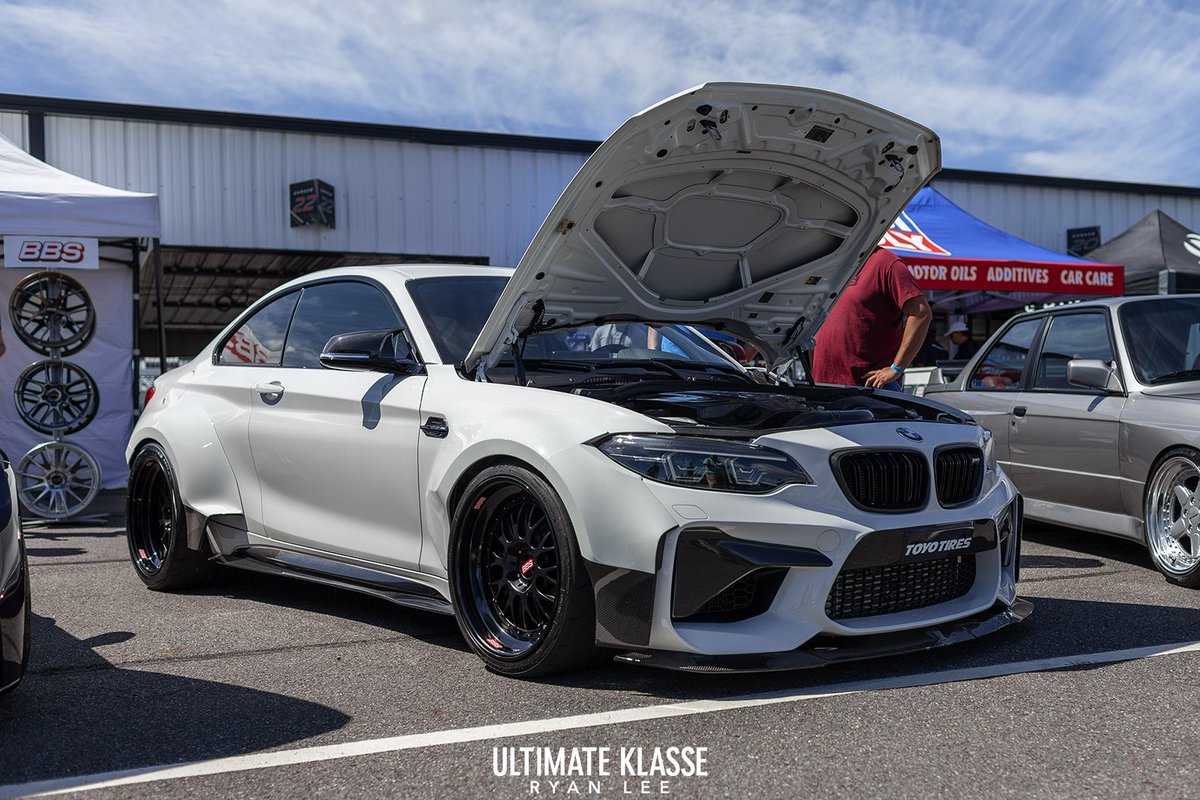 m2_ghost's tweet photo. Ghost in the Sun by @UltimateKlasse #BMW #m2ghost #m2 #bmwm #widebody #carbonfiber #motorsports #trackproven #dreambig #workhard #stayhumble https://t.co/h4tKNy8fOa