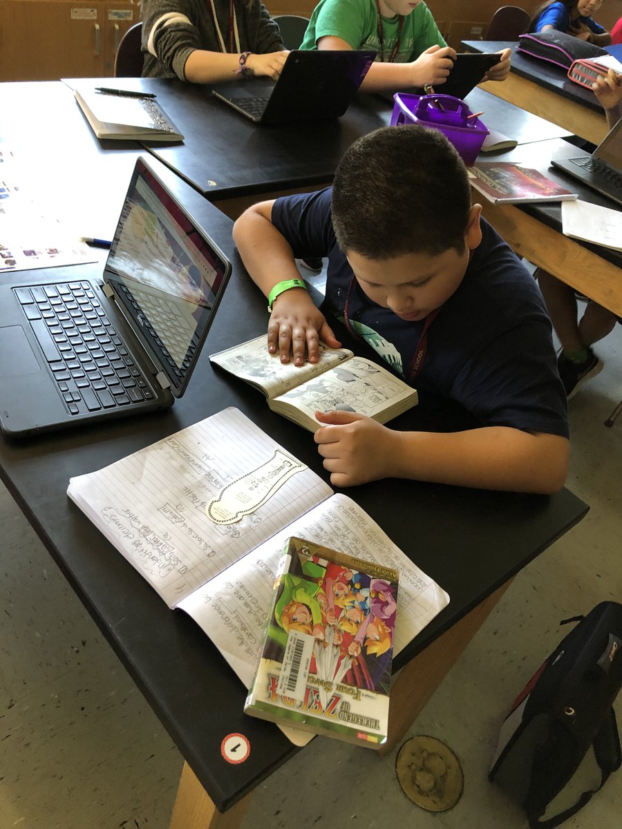 Crownoverlib's tweet photo. Caught READING!! Support your favorite Cowboy in our READ-a-Thon fundraiser! @Crownoverlib @RCMSCowboys @dentonisdlib @dentonisd https://t.co/rpJZRp6Ggu
