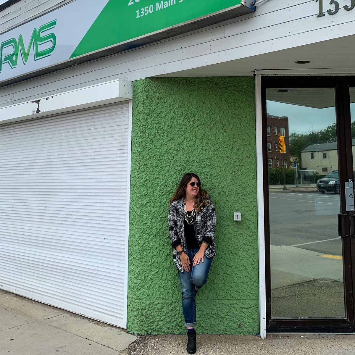exploreretail's tweet photo. #ExploreRetail: 2 days of all things point-of-sale in #Winnipeg. Ok there was some food, laughs & great people too. π
Look forward to working with the team at RMS & continuing to build our relationship. Canβt wait to get started in #Ontario. #retail #retailtech #yqg #retaillife https://t.co/Wg2wqxjsNW