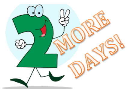 "Only 2 more days till our GLOW RUN! Friends and Family thank you so much for your generosity and kindness - our students are having a blast with APEX and loving the character lessons in the classrooms. We are so close to reaching our goal, please help us keep on pushing!"