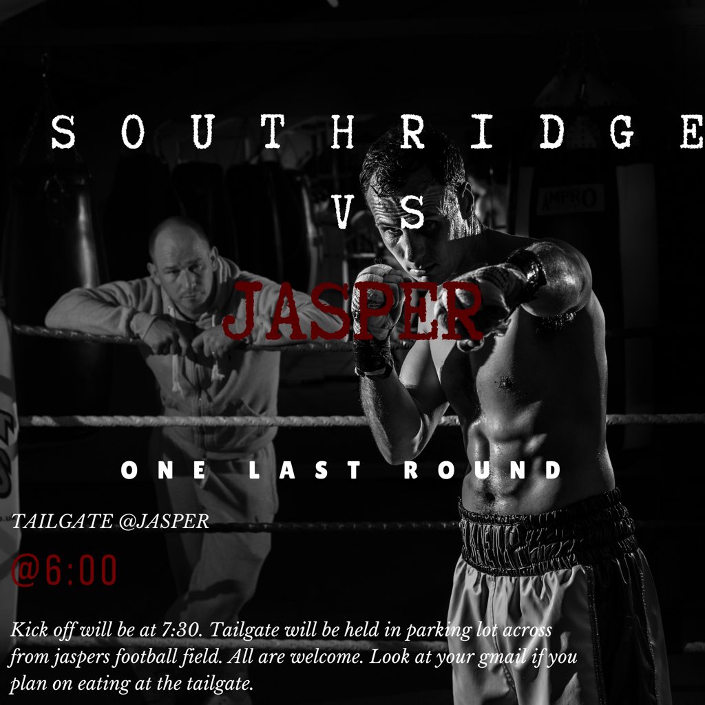 Southridge Tailgate (@raidtailgate) on Twitter photo 