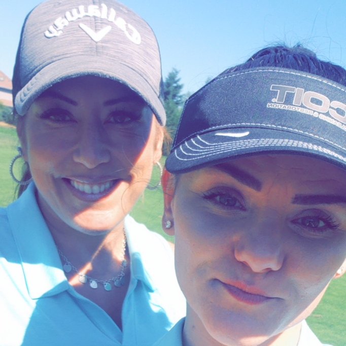 CoitSeattle's tweet image. Our #COITclean Seattle Team is out on the links supporting @WAhospitality's great cause Golf FOR Education.