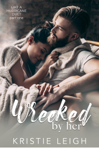kristie_leigh_'s tweet photo. The Like a Hurricane Duet is complete! 

"The small town, dreamy romance will shake your world up" https://t.co/MHwyxBWQoD https://t.co/2vD12xoWTo