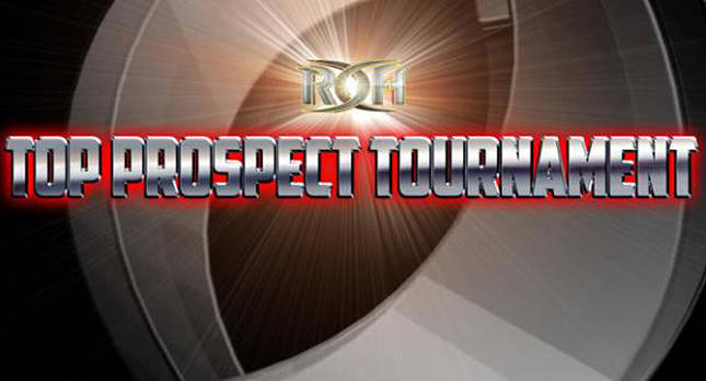 411wrestling's tweet photo. Ring of Honor has released the first match in their 2019 Top Prospect Tournament, featuring Joe Keys taking on Dante Cabaellro.  #ROH #TopProspectTournament https://t.co/76j8FDSzcW https://t.co/vgnAIJSWUc