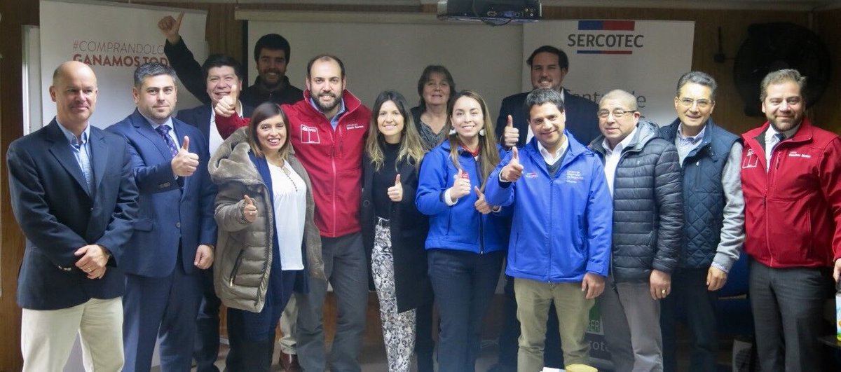 munozlebreton's tweet photo. Desde Regiones colaboramos en la #AgendadeReimpulsoEconómico del @meconomia @EconomiaSubse. Importante y colaborativa participación #Puertomontt y #Osorno #cowork #camaraPM #camaraPV #camaraancud #aproleche #seremprendedora #aseet #armasur #Cchc #AGrecicladores @SeremieconomiaX https://t.co/dYtqLZ1oWI