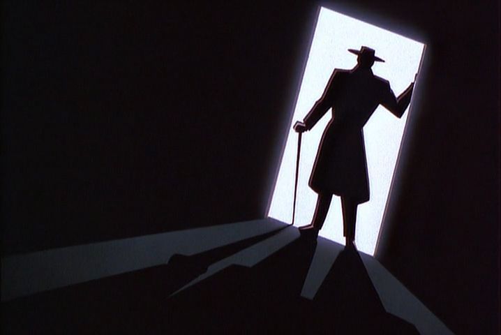 Batman: Mask of the Phantasm (1993) - IMDb