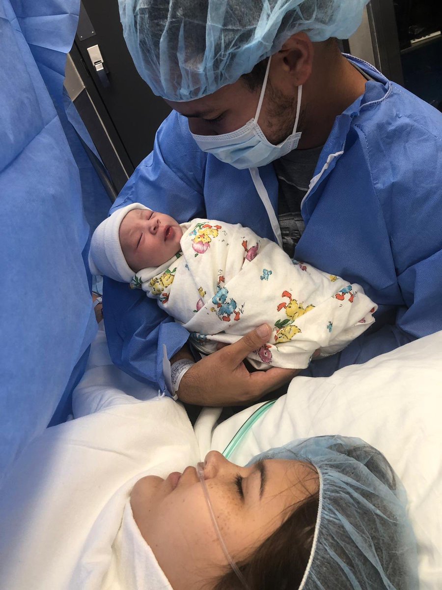 TaylorKayeH's tweet photo. My little baby love. Enzoooo 🥰😍💙 https://t.co/KsJWoydkIl