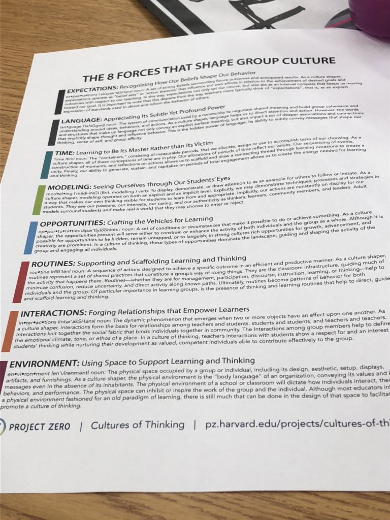 New Hopewell Elem tweet media