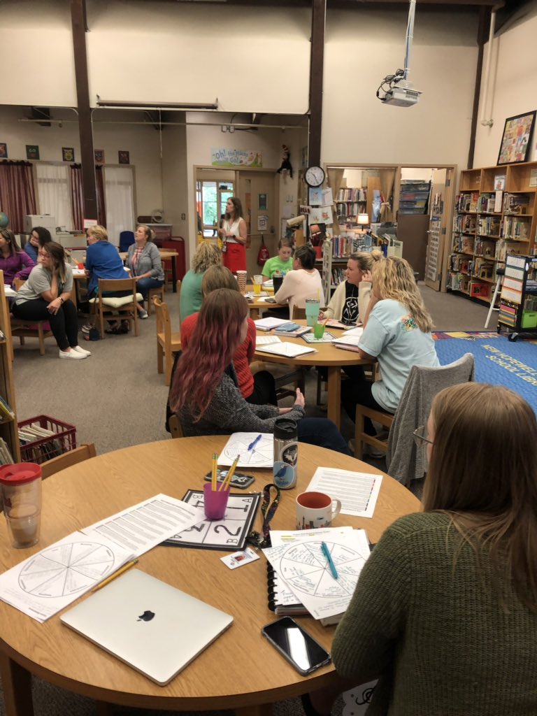 New Hopewell Elem tweet media