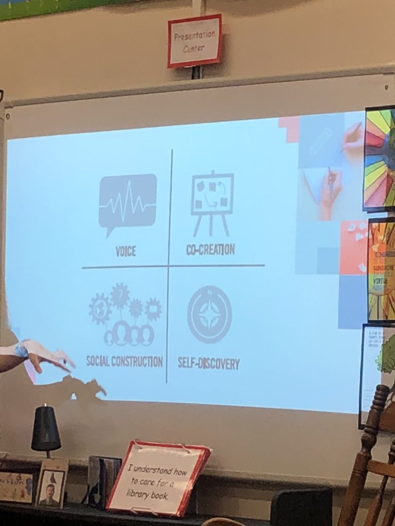 New Hopewell Elem tweet media