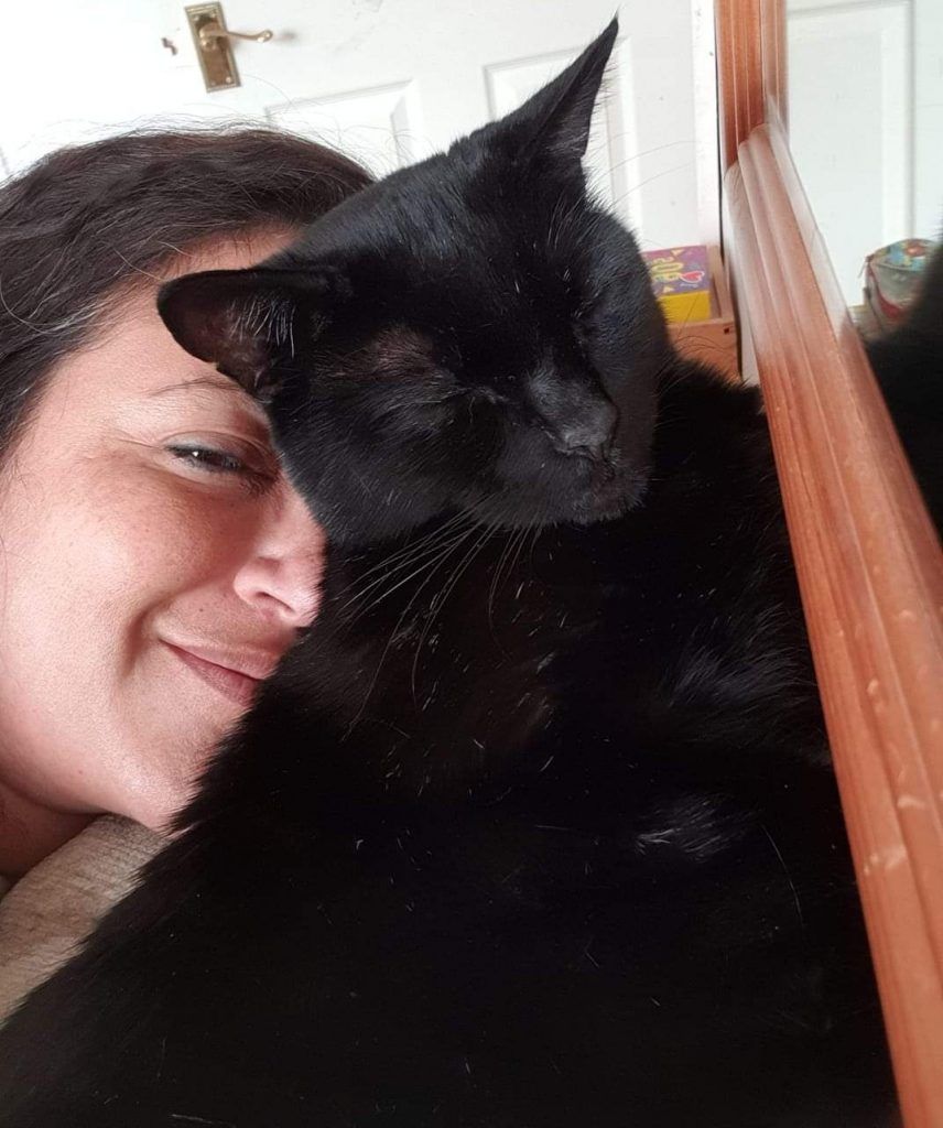 ityiws's tweet photo. 10 Benefits of Having a Pet When Living With a Chronic Illness: https://t.co/EQZ3mgD57e @JourneyFog #chronicillness #chronicpain #invisibleillness #pets #spoonie Please RT https://t.co/Juzi5z54ub