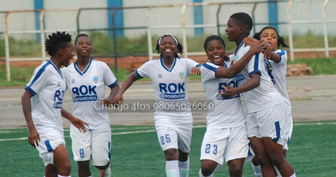 TheNWFL's tweet photo. #NWPL19

@TheNWFL expert Olayinka Olawole predict ahead of Week 4 Encounters. 

👉👉👉👉👉👇👇👇

https://t.co/qqoJ2DlXzg https://t.co/HUhYCpLi1i